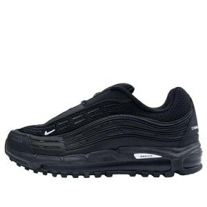 Nike iCL Y Xj[J[ yNike x Comme Des Garons Homme Plus Air Max TL 2.5 'Black' HJ6539-001z TCY US_8(26.0cm)