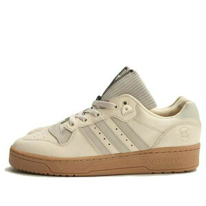 adidas �A�f�B�_�X �����Y �X�j�[�J�[ �yadidas x KIKS Rivalry Low 'Vintagecore' FZ6576�z �T�C�Y US_M_4