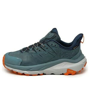 HOKA ONE ONE zJIlIl Y Xj[J[ yHOKA ONE ONE Kaha 2 Low GTX 'Blue Harbor' 1123190-GBHMz TCY US_7.5(25.5cm)