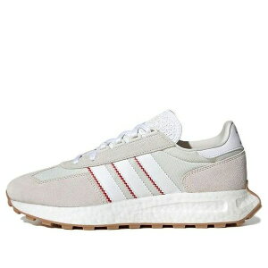 adidas �A�f�B�_�X �����Y �X�j�[�J�[ �yadidas Retropy E5 'White Tint Orbit Grey' GZ6387�z �T�C�Y US_M_4