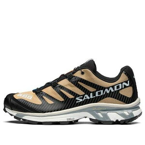 SALOMON �T������ �����Y �X�j�[�J�[ �ySalomon XT-4 Advanced 'Beige' 417095�z �T�C�Y US_7(25.0cm)