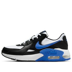 Nike iCL Y Xj[J[ yNike Air Max Excee 'Black Game Royal' FQ8738-010z TCY US_8(26.0cm)