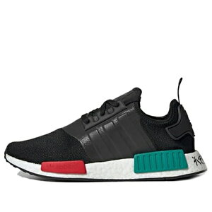 adidas AfB_X Y Xj[J[ yadidas NMD_R1 'Japan Heel - Glory Green' EF4260z TCY US_9.5(27.5cm)