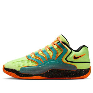 Nike �i�C�L �����Y �X�j�[�J�[ �yNike KD 18 EP 'Clear Jade Liquid Lime' HV1994-301�z �T�C�Y US_8(26.0cm)