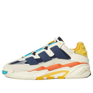 adidas AfB_X Y Xj[J[ yadidas Niteball 'Cream White Cyan' FV4842z TCY US_9(27.0cm)