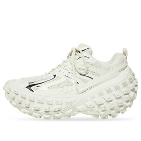 Balenciaga バレンシアガ メンズ スニーカー 【Balenciaga Defender Sneaker 'Light Beige' 685613W2RAA9110】 サイズ US_7(25.0cm)