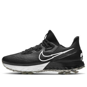 Nike �i�C�L �����Y �X�j�[�J�[ �yNike Air Zoom Infinity Tour Golf 'Black White' CT0540-077�z �T�C�Y US_8(26.0cm)