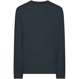 シーピーカンパニー メンズ ニット&セーター アウター Rb Stretch Sweatshirt