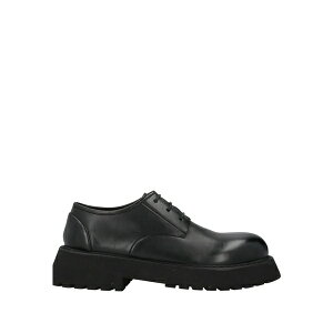 yz }[V Y hXV[Y V[Y Lace-up shoes Black