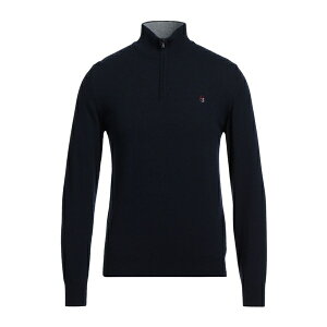 �y���������z �n�[�����g & �u���C�� �����Y �j�b�g&�Z�[�^�[ �A�E�^�[ Turtlenecks Blue