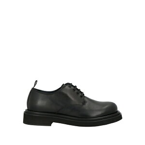 yz Z{[CY Y hXV[Y V[Y Lace-up shoes Black