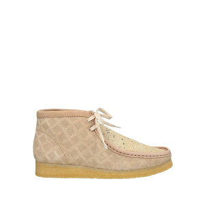 yz N[NX Y u[c V[Y Ankle boots Beige