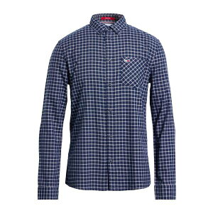 yz g~[ qtBK[ Y Vc gbvX Shirts Blue