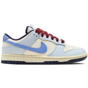 Nike iCL fB[X Xj[J[ yNike Dunk Low From Nike To You (Women's)z TCY US_6.5(23.5cm) Pale Vanilla/Photo Blue/Gym Red/Sea Glass/Midnight Navy