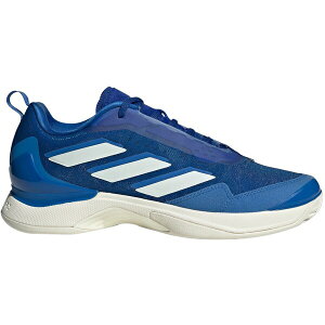 adidas AfB_X fB[X Xj[J[ yadidas Avacourt Bright Royal Cloud White Royal Blue (Women's)z TCY US_5.5(22.5cm) Bright Royal/Cloud White/Royal Blue