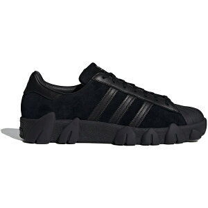 adidas AfB_X fB[X Xj[J[ yadidas Superstar 80s Angel Chen Core Black (Women's)z TCY US_6.5(23.5cm) Core Black/Core Black/Cloud White