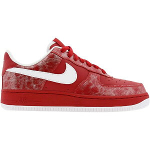 Nike iCL fB[X Xj[J[ yNike Air Force 1 Low Pre-Valentines (Women's)z TCY US_6.5(23.5cm) Varsity Red/White-Varsity Red
