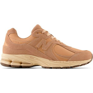 New Balance �j���[�o�����X �����Y �X�j�[�J�[ �yNew Balance 2002R Toast Tawny Birch�z �T�C�Y US_6.5(24.5cm) Toast/Tawny Birch/Apricot Illusion