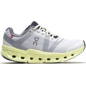 On �I�� �����Y �X�j�[�J�[ �yOn Running Cloudgo Frost Hay�z �T�C�Y US_7.5(25.5cm) Frost/Hay