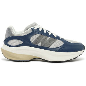 New Balance �j���[�o�����X �����Y �X�j�[�J�[ �yNew Balance WRPD Runner Navy Sea Salt�z �T�C�Y US_5.5(23.5cm) NB Navy/Sea Salt