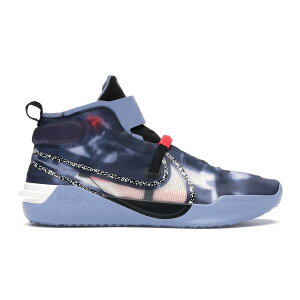 Nike �i�C�L �����Y �X�j�[�J�[ �yNike Kobe AD NXT FF Vast Grey Blue Hero�z �T�C�Y US_9(27.0cm) Vast Grey/Blue Hero