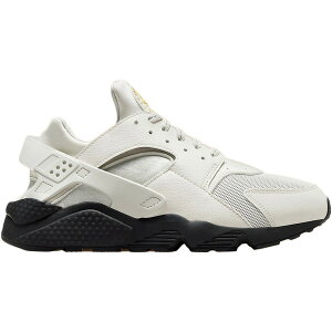 Nike �i�C�L �����Y �X�j�[�J�[ �yNike Air Huarache Sail Reflective Mesh�z �T�C�Y US_8.5(26.5cm) Sail/University Gold/Black