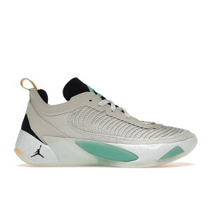 Jordan �W���[�_�� �����Y �X�j�[�J�[ �yJordan Luka 1 Next Nature Light Orewood Brown�z �T�C�Y US_7(25.0cm) Light Orewood Brown/Light Menta/Black/Barely Green