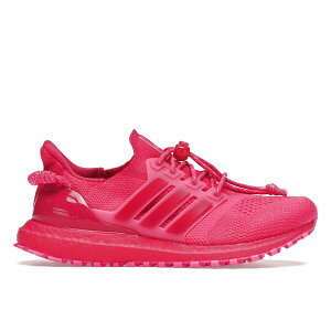 adidas �A�f�B�_�X �����Y �X�j�[�J�[ �yadidas Ultra Boost OG Beyonce Ivy Park Ivy Heart�z �T�C�Y US_M_14 Solar Pink/Solar Pink