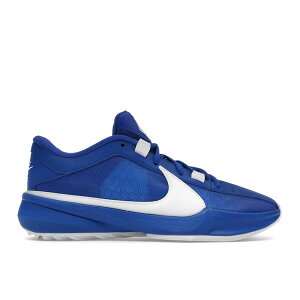 Nike �i�C�L �����Y �X�j�[�J�[ �yNike Zoom Freak 5 TB Game Royal�z �T�C�Y US_11(29.0cm) Game Royal/White