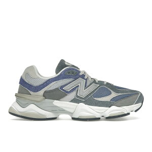New Balance �j���[�o�����X �����Y �X�j�[�J�[ �yNew Balance 9060 Dusk Shower Castlerock�z �T�C�Y US_8(26.0cm) Dusk Shower/Castlerock/Slate Grey