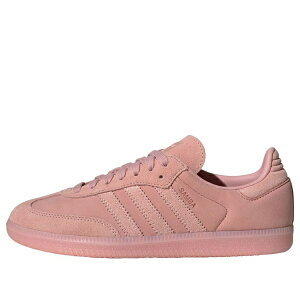 adidas �A�f�B�_�X ���f�B�[�X �X�j�[�J�[ �y(WMNS) adidas Samba OG 'Wonder Mauve' JS0194�z �T�C�Y US_W_10