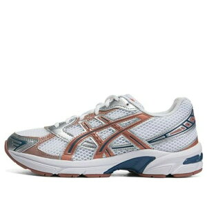ASICS �A�V�b�N�X ���f�B�[�X �X�j�[�J�[ �y(WMNS) ASICS Gel-1130 'Silver Umeboshi' 1202A164-109�z �T�C�Y US_7.5(24.5cm)