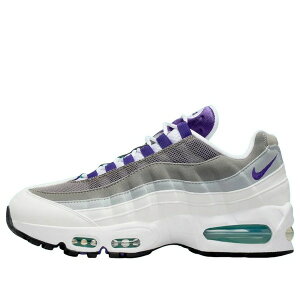 Nike �i�C�L ���f�B�[�X �X�j�[�J�[ �y(WMNS) Nike Air Max 95 OG 'Grape' HJ5996-100�z �T�C�Y US_9(26.0cm)