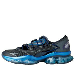 ASICS �A�V�b�N�X ���f�B�[�X �X�j�[�J�[ �y(WMNS) ASICS x Kiko Kostadinov x Hysteric Glamour Gel-Quantum Lylia 'Blue Expanse' 1202A453-020�z �T�C�Y US_W_12.5