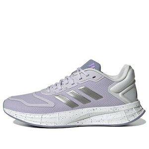 adidas �A�f�B�_�X ���f�B�[�X �X�j�[�J�[ �y(WMNS) adidas Duramo SL 2.0 'Violet Fusion' HP2391�z �T�C�Y US_7(24.0cm)