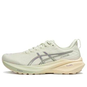 ASICS �A�V�b�N�X ���f�B�[�X �X�j�[�J�[ �y(WMNS) ASICS GT-2000 13 Lite Show CN 'Cream Silver' 1012B878-100�z �T�C�Y US_9.5(26.5cm)