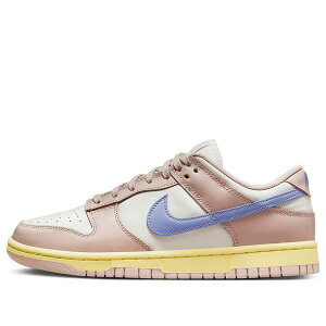 Nike �i�C�L ���f�B�[�X �X�j�[�J�[ �y(WMNS) Nike Dunk Low 'Pink Oxford' DD1503-601�z �T�C�Y US_W_12