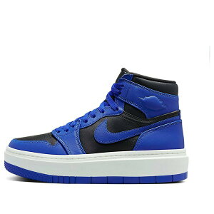 Jordan �W���[�_�� ���f�B�[�X �X�j�[�J�[ �y(WMNS) Air Jordan 1 Elevate High 'Hyper Royal' DN3253-204�z �T�C�Y US_W_11.5