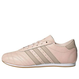 adidas �A�f�B�_�X ���f�B�[�X �X�j�[�J�[ �y(WMNS) adidas Taekwondo 'Pink Wonder Taupe' JS0304�z �T�C�Y US_W_13