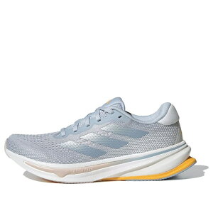adidas �A�f�B�_�X ���f�B�[�X �X�j�[�J�[ �y(WMNS) adidas Supernova Rise 'Blue Grey White' IG7512�z �T�C�Y US_5(22.0cm)
