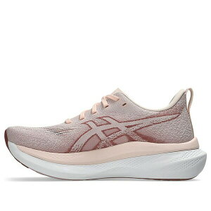 ASICS �A�V�b�N�X ���f�B�[�X �X�j�[�J�[ �y(WMNS) ASICS Glideride Max 2 'Pearl Pink Dusty Red' 1012B928-700�z �T�C�Y US_8.5(25.5cm)