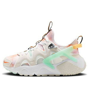 Nike �i�C�L ���f�B�[�X �X�j�[�J�[ �y(WMNS) Nike Air Huarache Craft 'White mint' FJ7735-031�z �T�C�Y US_6(23.0cm)
