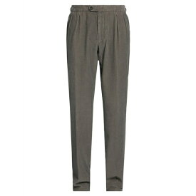 ベルウィッチ メンズ カジュアルパンツ ボトムス Pants Khaki