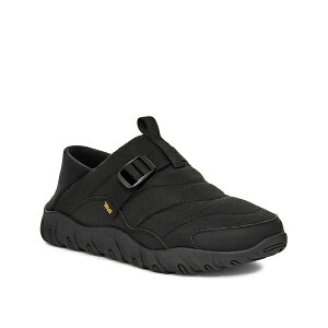 eo fB[X Xb|E[t@[ V[Y ReEmber Camp Slip-On Black