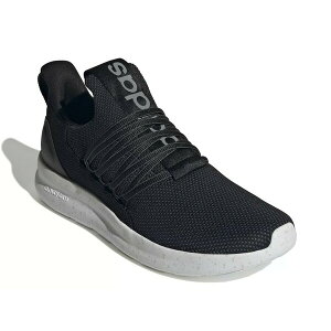 AfB_X Y Xb|E[t@[ V[Y Lite Racer Adapt 7.0 Slip-On Running Shoe - Men's Black