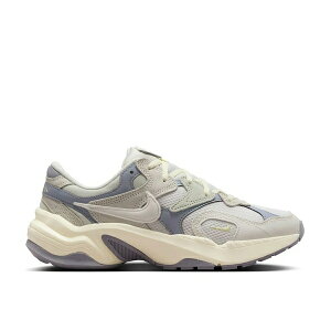 iCL fB[X Xj[J[ V[Y AL8 Sneaker - Women's White/Silver