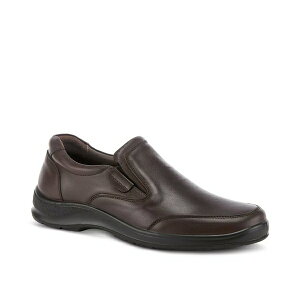XvOXebv Y Xb|E[t@[ V[Y Abisko Slip-On Dark Brown
