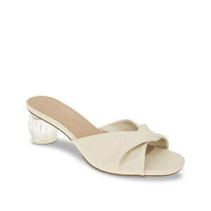 BCB�W�F�l���[�V���� ���f�B�[�X �T���_�� �V���[�Y Mebba Sandal Cream
