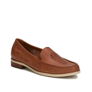 Xn}[\ fB[X Xb|E[t@[ V[Y Wendy Slip-On Luggage Brown
