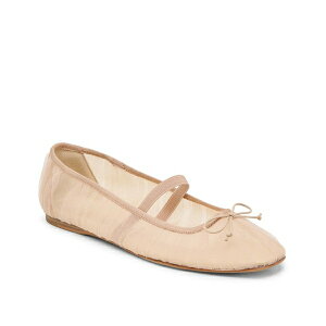 h`FB[^ fB[X T_ V[Y Raeven Mary Jane Ballet Flat Light Beige